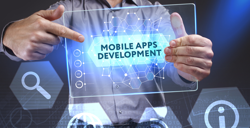 Mobile Apps Develeopment company in Ranchi